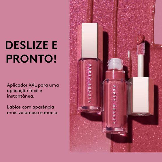 WATTAMOMENT GLOSS BOMB